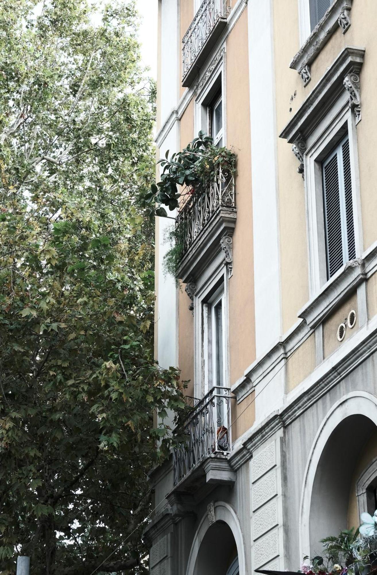 Comecasa Porta Romana Elegant Apartment Milan Exterior photo
