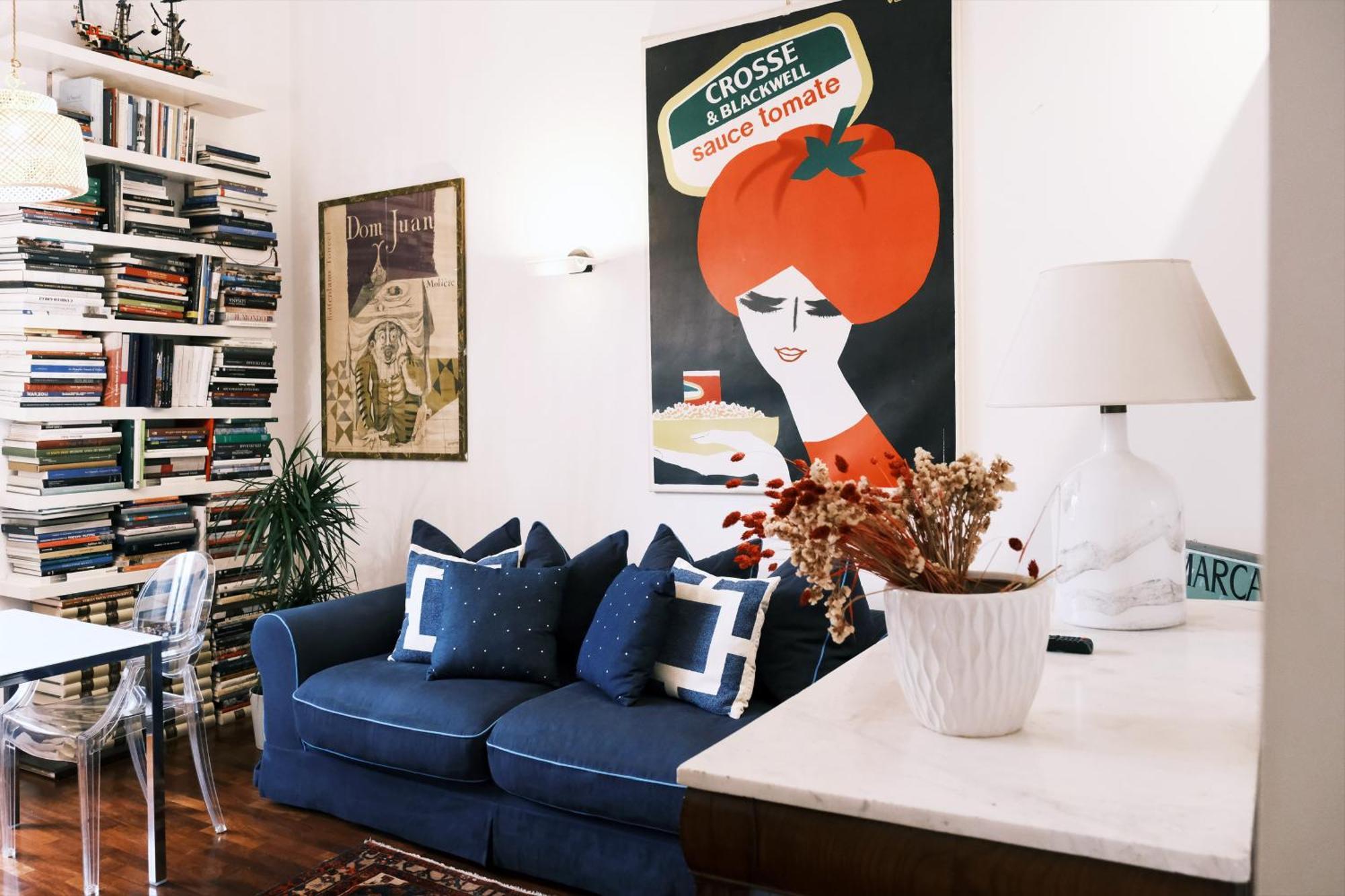 Comecasa Porta Romana Elegant Apartment Milan Exterior photo